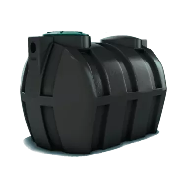 Септик DELFIN в Щелково