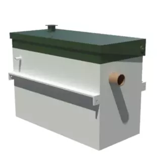 Септик с установкой под ключ в Щелково | Купить по цене от производителя