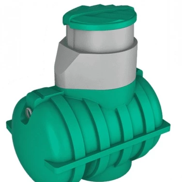 Септик РОСТОК в Щелково