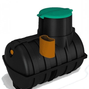 Септик РОСТОК в Щелково