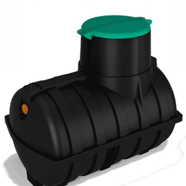 Септик РОСТОК в Щелково