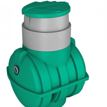 Септик РОСТОК в Щелково