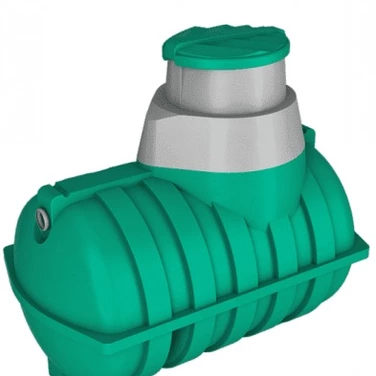 Септик РОСТОК в Щелково