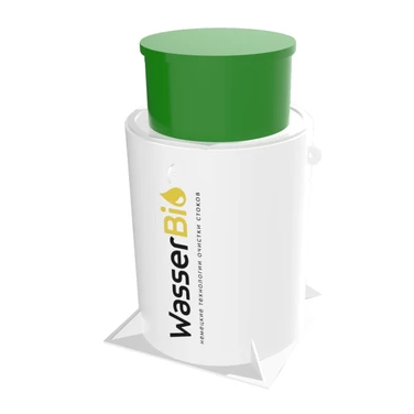 Септик WASSER в Щелково