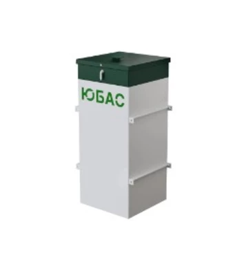 Септик ЮБАС в Щелково