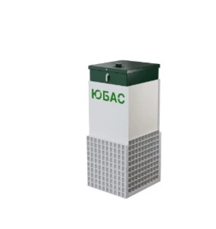 Септик ЮБАС в Щелково