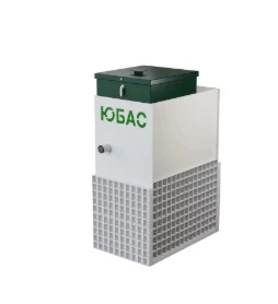 Септик ЮБАС в Щелково