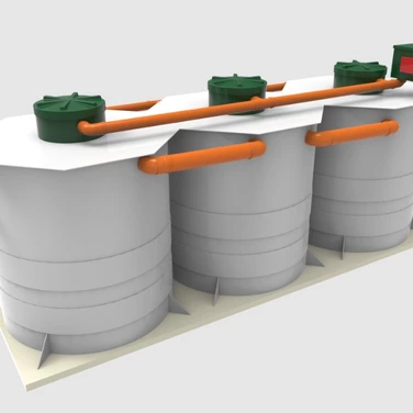 Септик KOLO ILMA в Щелково