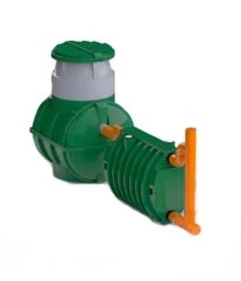 Септик РОСТОК в Щелково