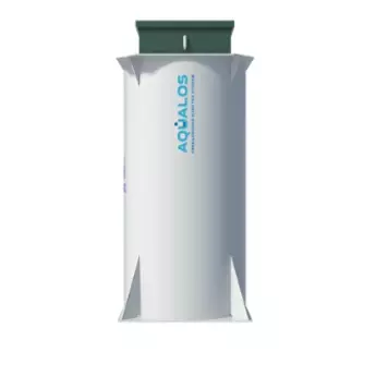 Септик АКВАЛОС в Щелково