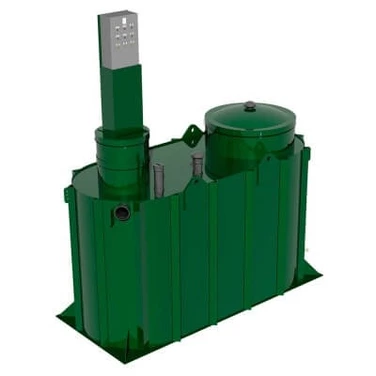 Септик ALTA в Щелково