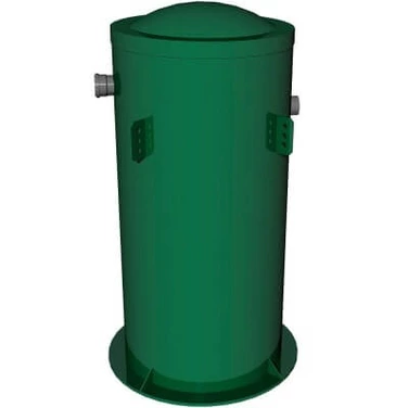 Септик ALTA в Щелково