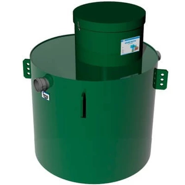 Септик ALTA в Щелково