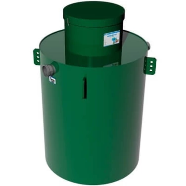 Септик ALTA в Щелково