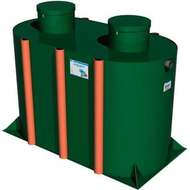 Септик ALTA в Щелково