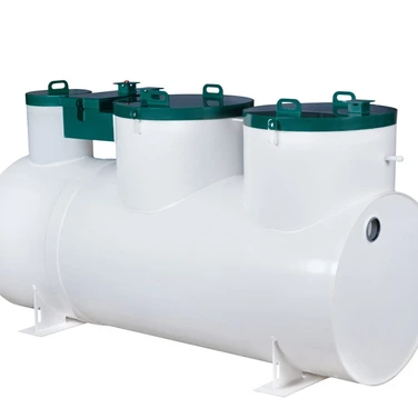 Септик БИОДЕВАЙС в Щелково