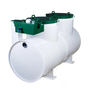 Септик БИОДЕВАЙС в Щелково