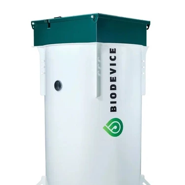 Септик БИОДЕВАЙС в Щелково