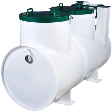 Септик БИОДЕВАЙС в Щелково