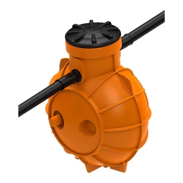 Септик БИОСТОК в Щелково