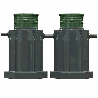 Септик ЧИСТОК в Щелково