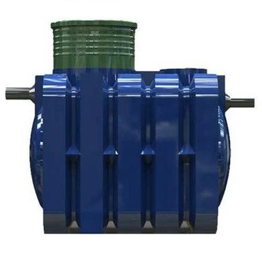 Септик ЧИСТОК в Щелково