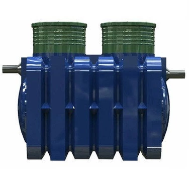 Септик ЧИСТОК в Щелково