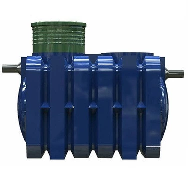 Септик ЧИСТОК в Щелково