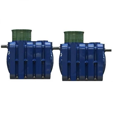 Септик ЧИСТОК в Щелково