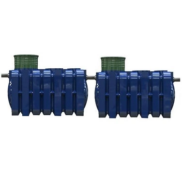 Септик ЧИСТОК в Щелково