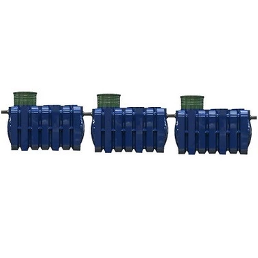 Септик ЧИСТОК в Щелково