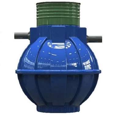 Септик ЧИСТОК в Щелково