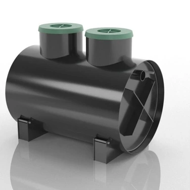 Септик ДИАМАНТ в Щелково