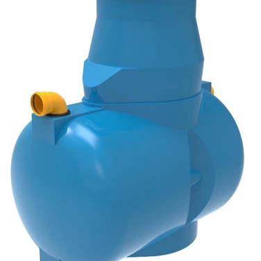 Септик ДОЧИСТА в Щелково