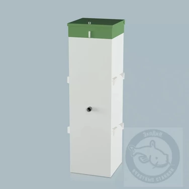 Септик ЭКОДИН в Щелково