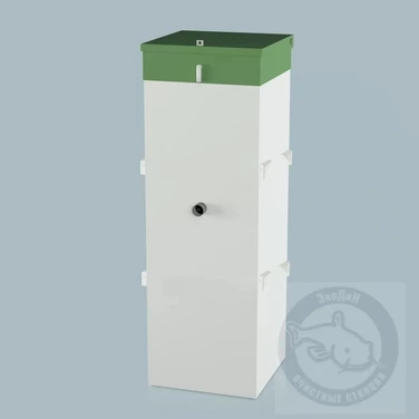 Септик ЭКОДИН в Щелково