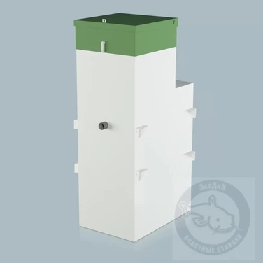 Септик ЭКОДИН в Щелково