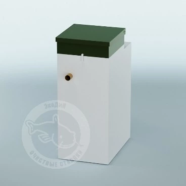 Септик ЭКОДИН в Щелково