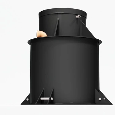 Септик ДИАМАНТ в Щелково