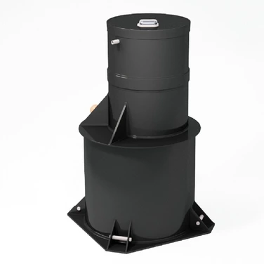 Септик ДИАМАНТ в Щелково