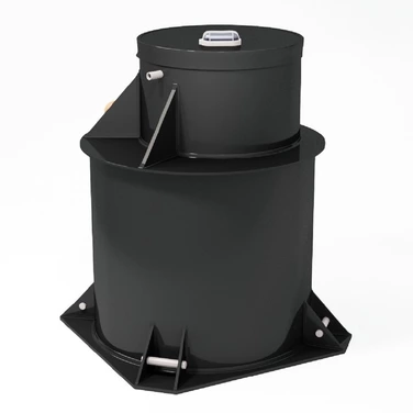 Септик ДИАМАНТ в Щелково