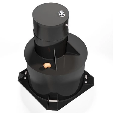 Септик ДИАМАНТ в Щелково