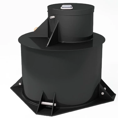 Септик ДИАМАНТ в Щелково