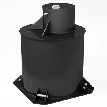 Септик ДИАМАНТ в Щелково