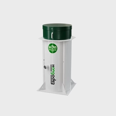 Двухкамерные септики в Щелково | Купить  с установкой под ключ по низкой цене