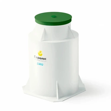 Септики трехкамерные в Щелково