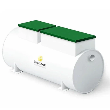 Горизонтальные септики в Щелково | Купить  с установкой под ключ по низкой цене