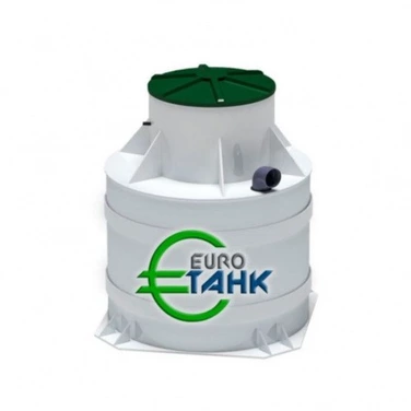 Септик ЕВРОТАНК в Щелково
