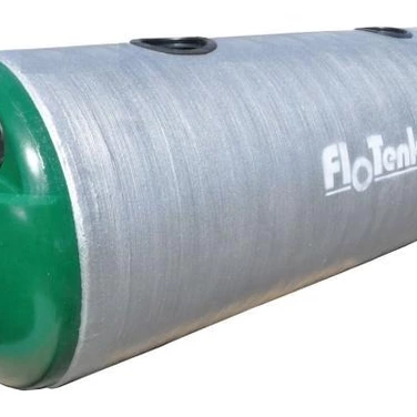 Септики стеклопластиковые в Щелково