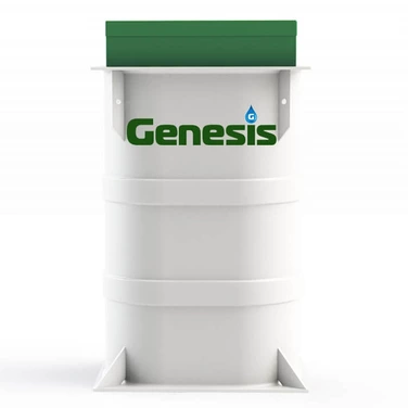 Септик GENESIS в Щелково